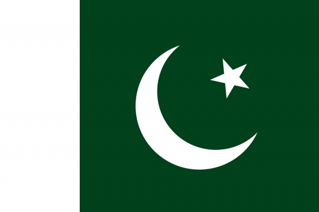 Visto Per Il Pakistan