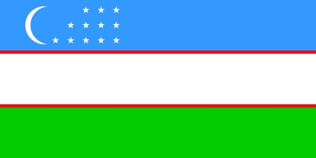 Visto Per Luzbekistan