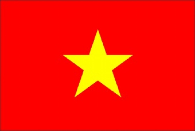 Visto Per Il Vietnam